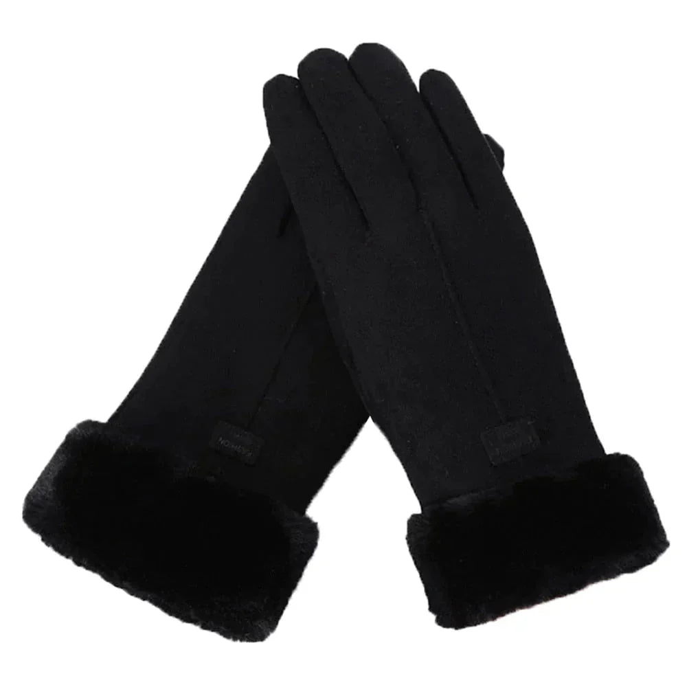 Gants Ski Chauffants et Imperméables