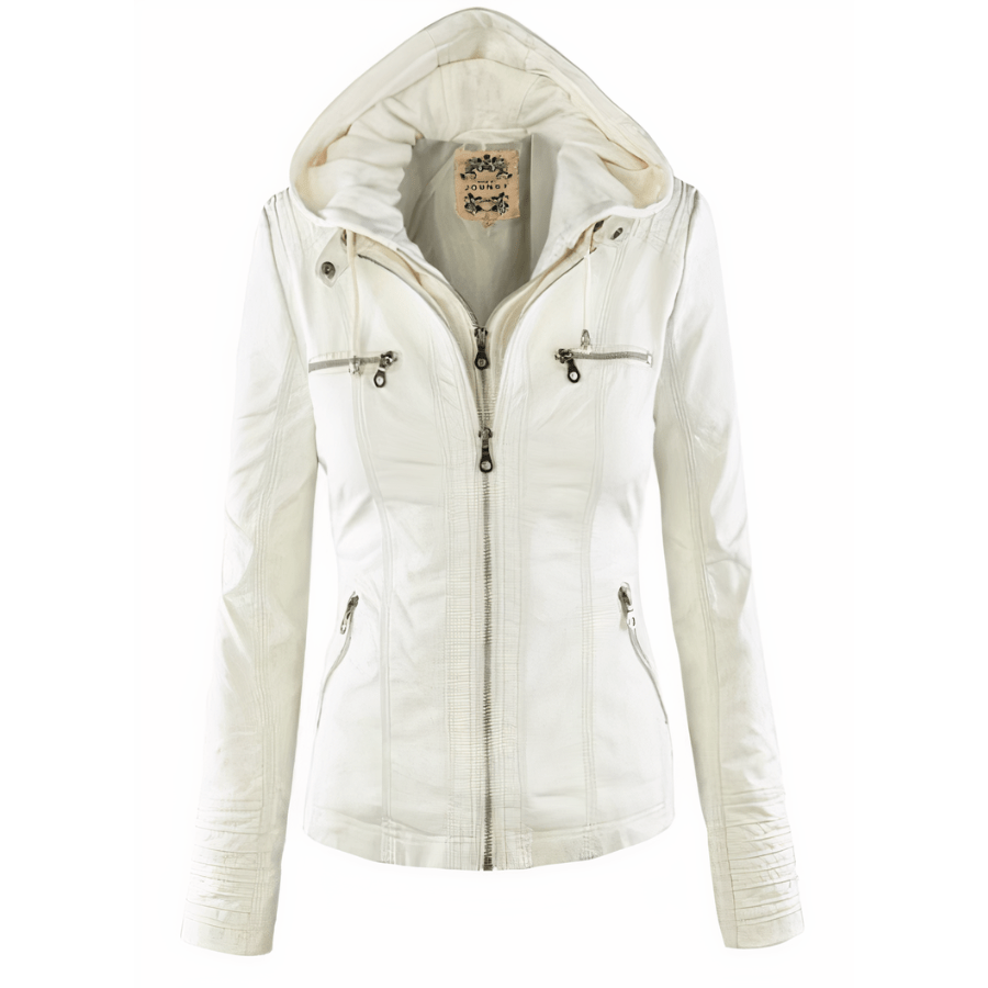 Veste Femme Élégante et Mince - Tendance Actuelle pour Tous les Moments