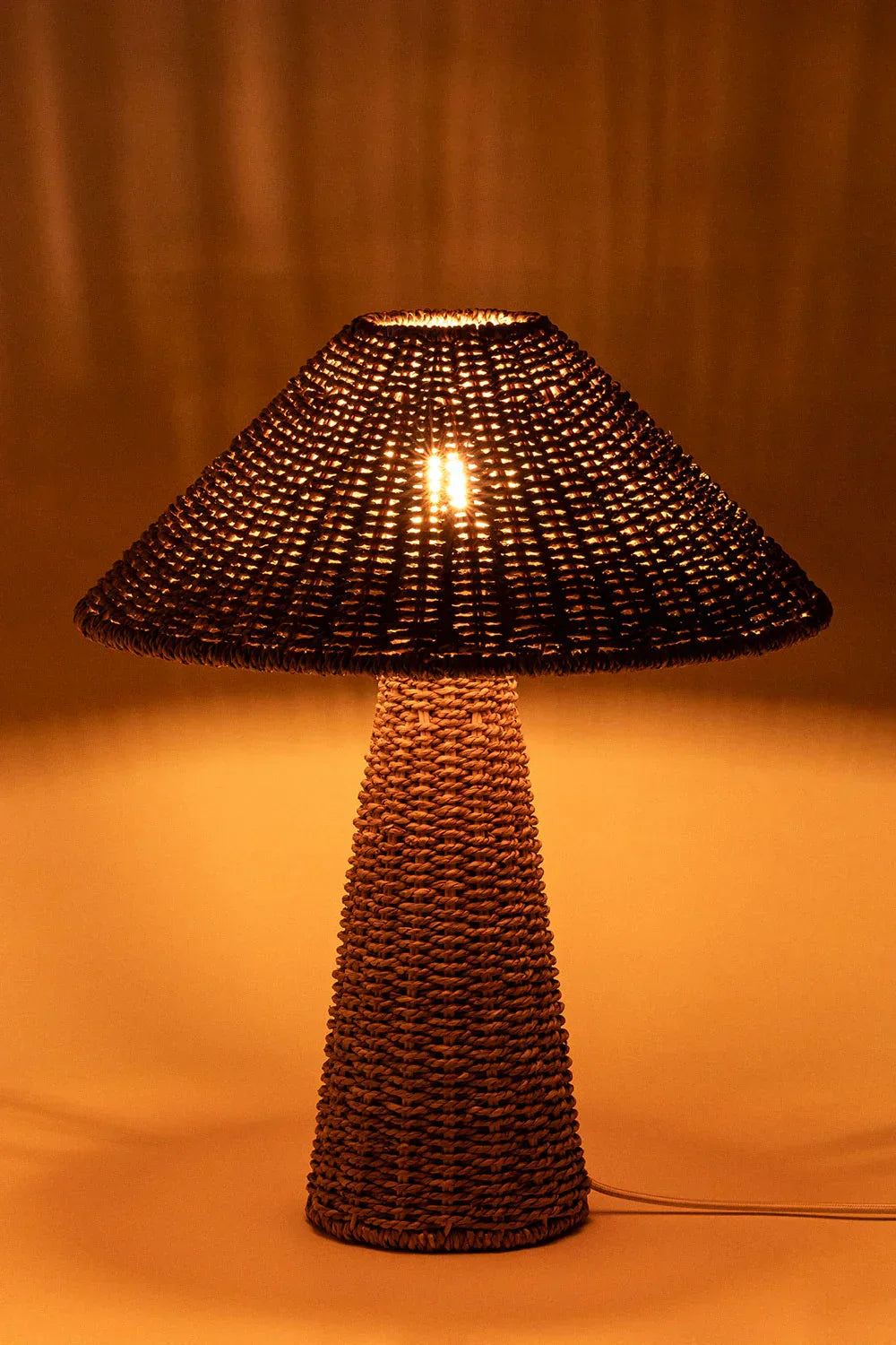 Lampe LED Moderne pour Ambiance Chaleureuse - PanierRoyale