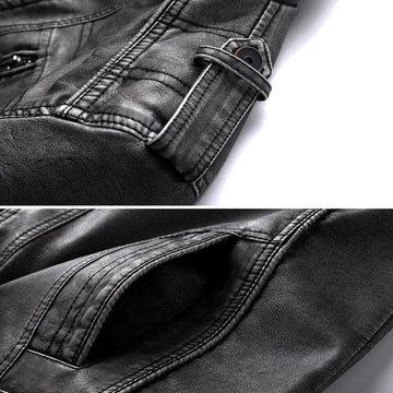 Veste Homme Coupe Robuste Design Intemporel Polyvalente