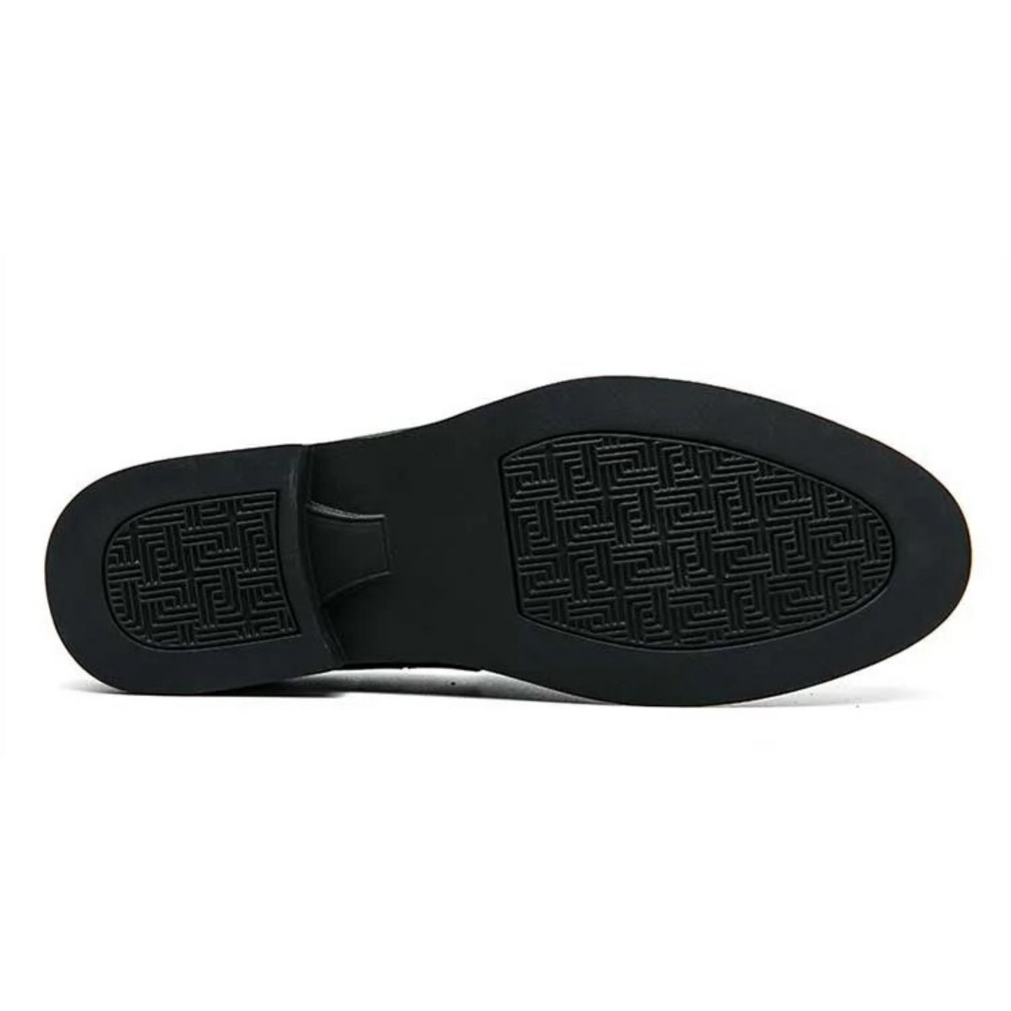 Emanuel™ – Mocassins Homme Élégants avec Confort Premium et Style Intemporel-4