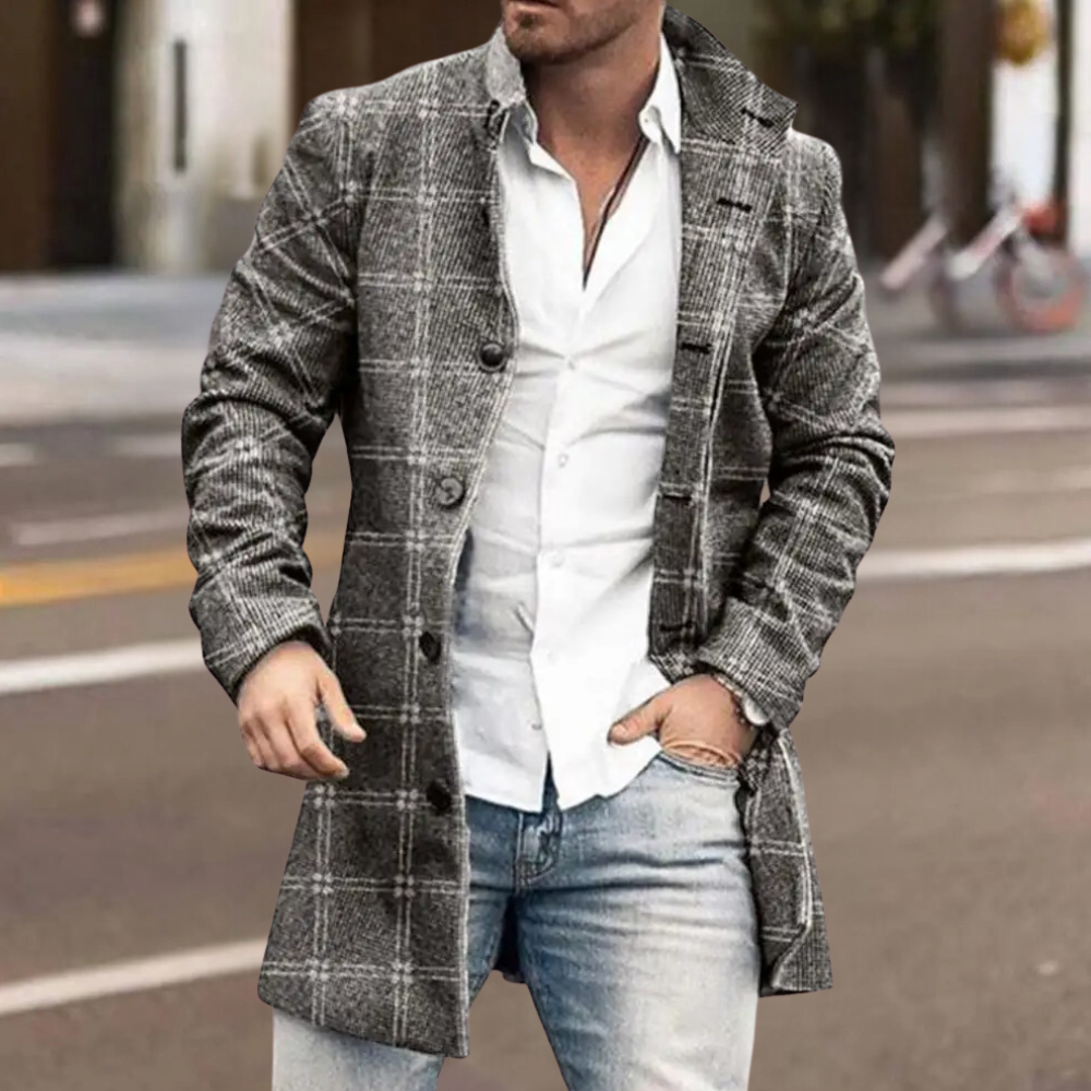 Veste Élégante