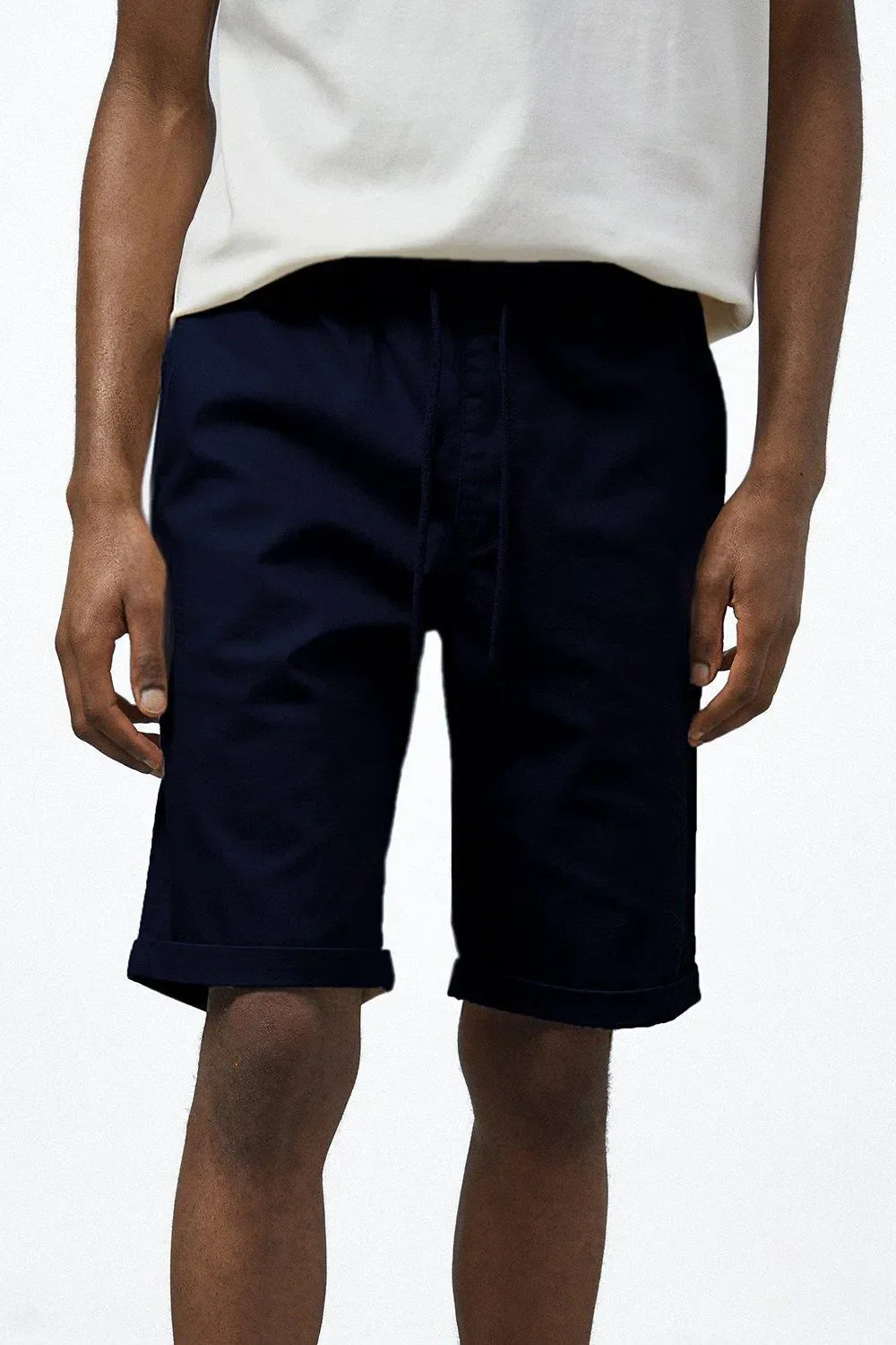 Pantalon Jogging Élastique Confortable pour Homme
