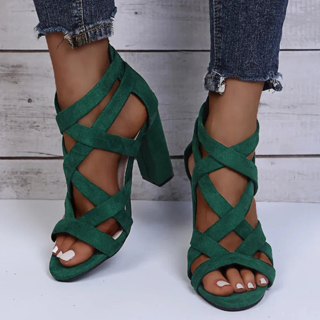 Sandales Femmes Confortables pour Chaque Jour