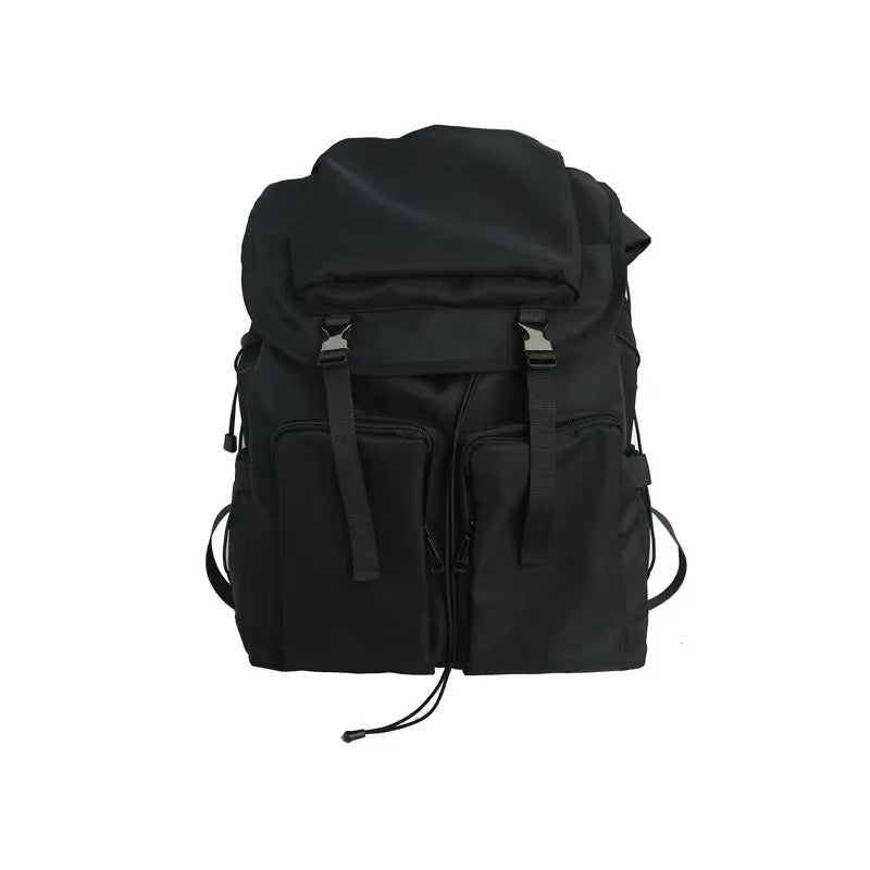 Sac à Dos Écolier avec Compartiments et Bretelles Amovibles - PanierRoyale
