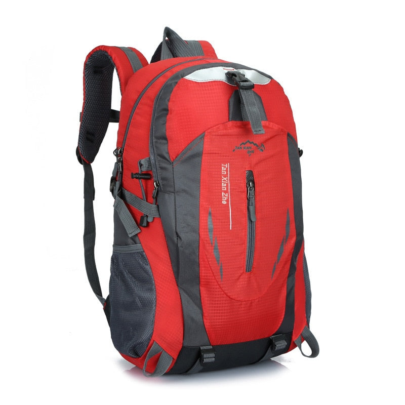 Sac À Dos Trekking Léger et Résistant