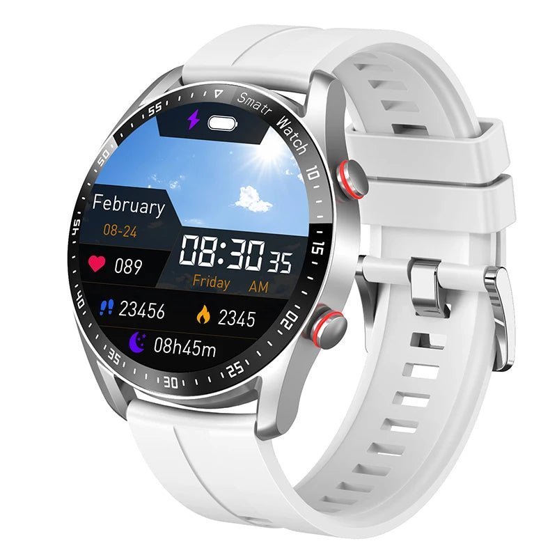 Montre intelligente sport étanche ultra-légère