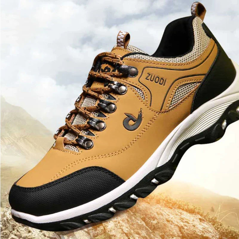 Chaussures de Randonnée Homme Confortables