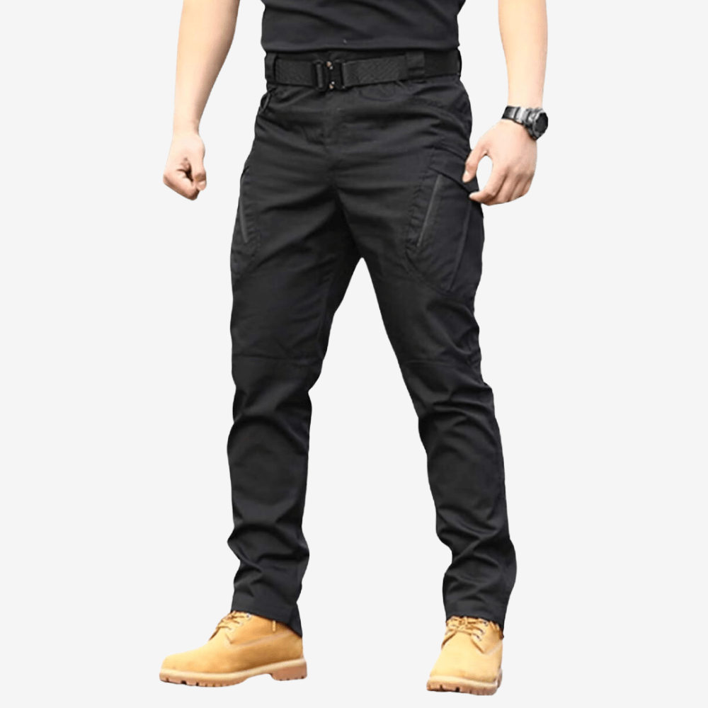 Pantalon Cargo Polyvalent et Léger pour Outdoor