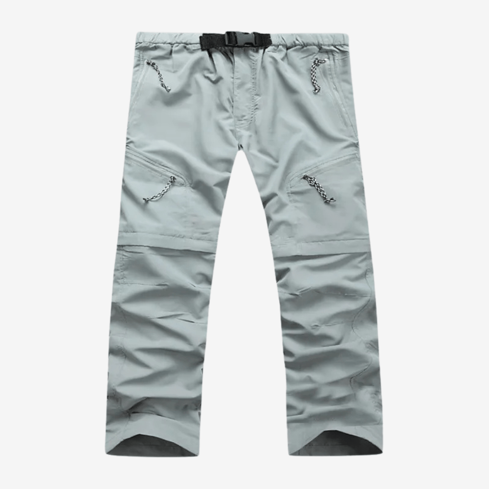Pantalon de marche ultra-léger et breathable