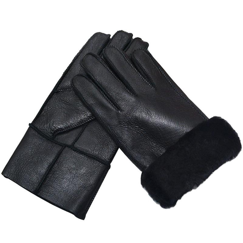 Gants Hiver Chauds et Confortables pour Homme et Femme