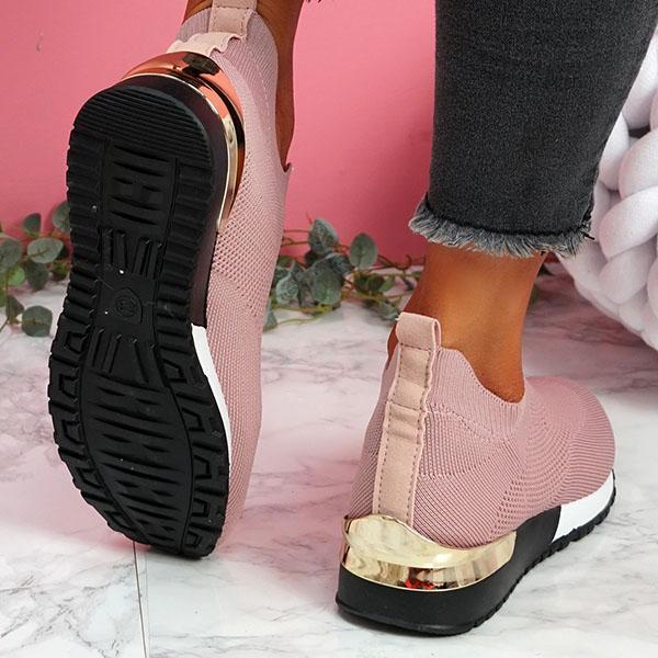 Luperca™ – Baskets Femmes Orthopédiques Confort & Style Élégant-5