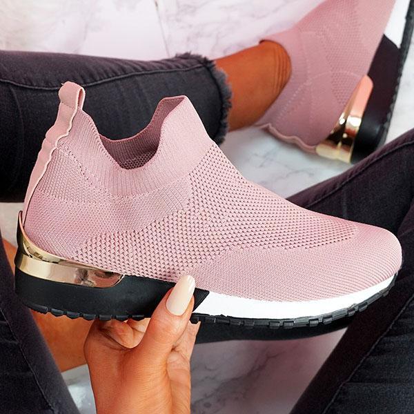 Luperca™ – Baskets Femmes Orthopédiques Confort & Style Élégant-3