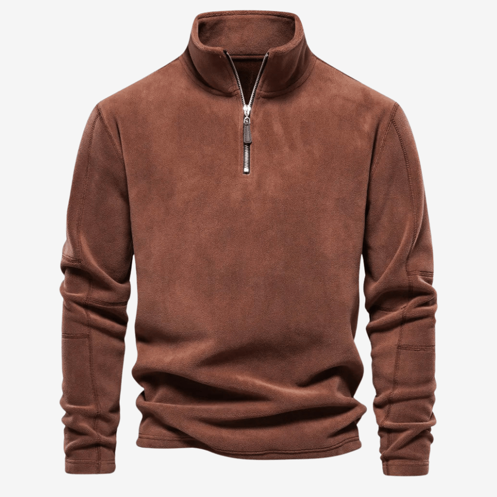 Pull Homme Léger et Confortable