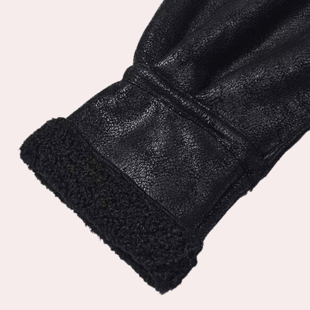 ALBERT - Veste Classique pour Hommes