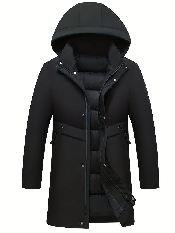 Blouson Homme Casual et Confortable pour Tous les Jours