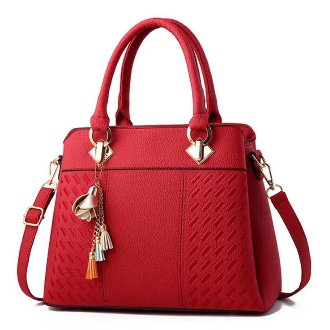 Sac à Main Femme Cuir Italien de Luxe