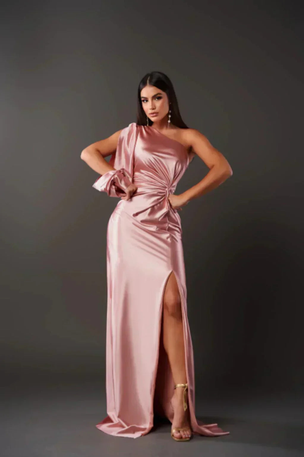 Variant image for RobeChic™ – Robe d'Été Femme Légère Avec Volants Élégants et Confort Optimal-31