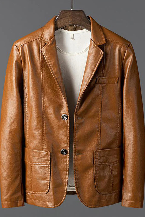 Veste Homme Chic et Moderne - PanierRoyale