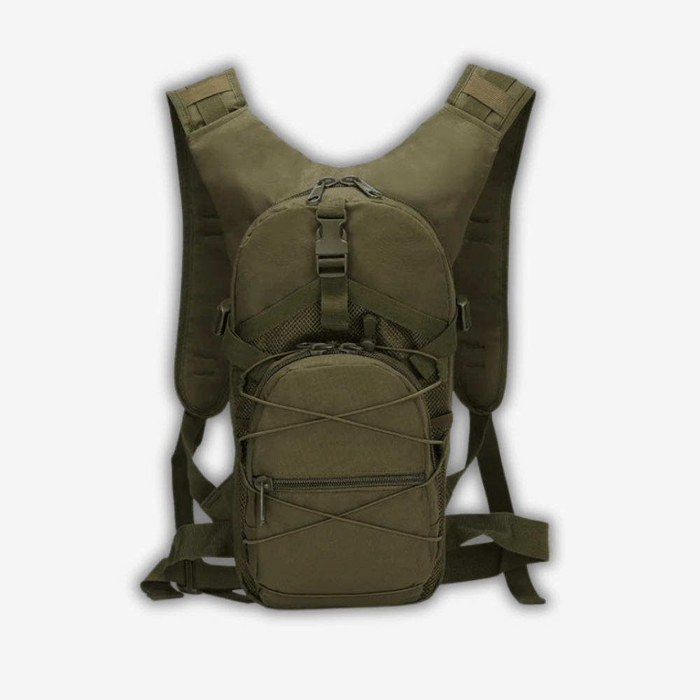 Sac à dos léger 15L robuste pour randonnée - luxestyle