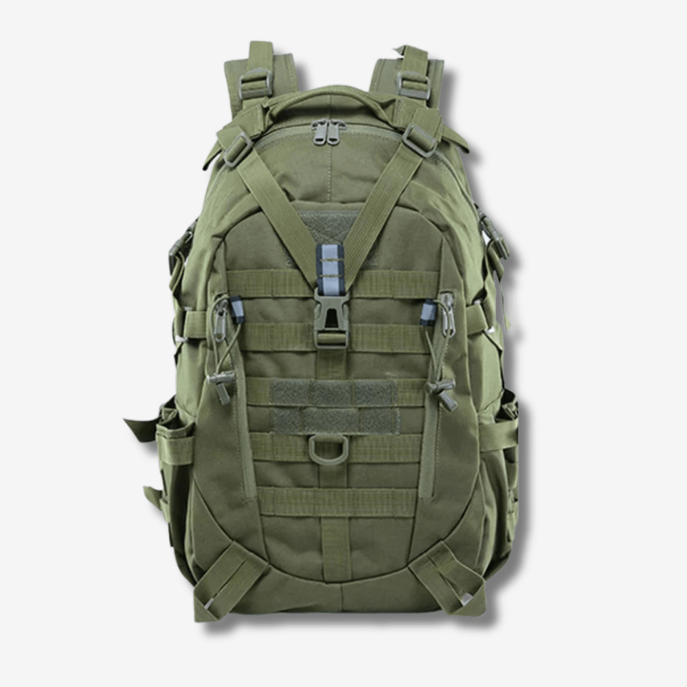 Sac à dos de trekking 30L étanche et résistant