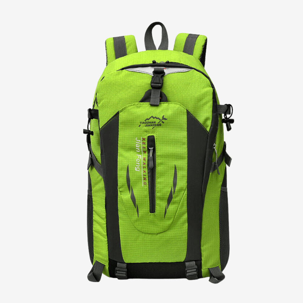 Sac à Dos de Randonnée Léger et Étanche 40 Litres