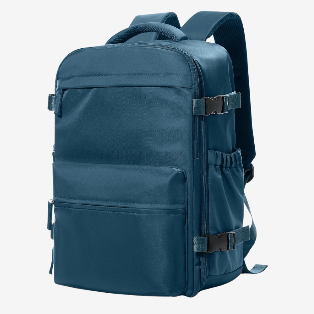 Sac à dos de voyage léger et compact