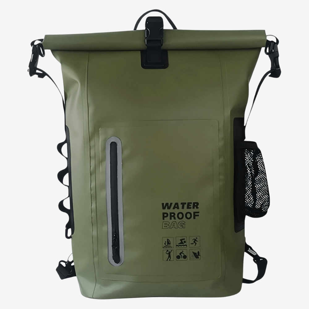 Sac à dos trekking étanche 30 litres