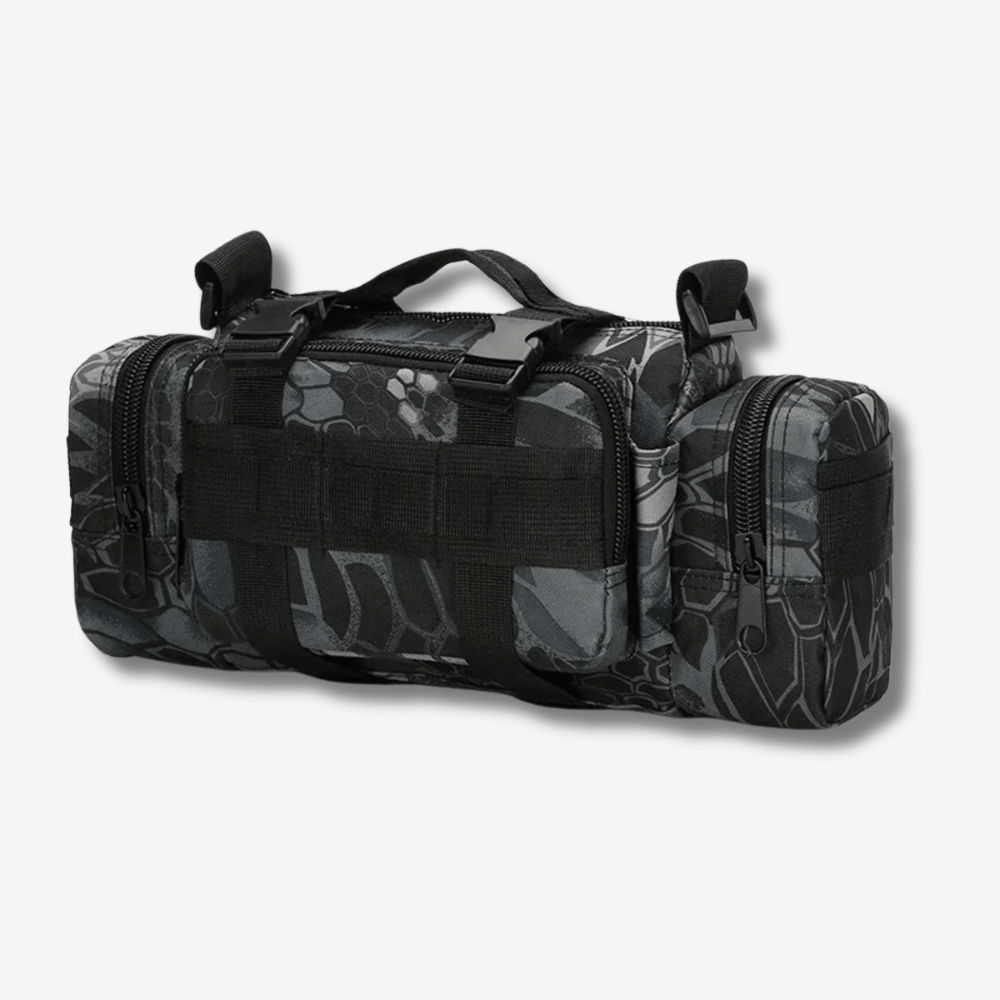 Sac à dos Trekking Léger et Étanche