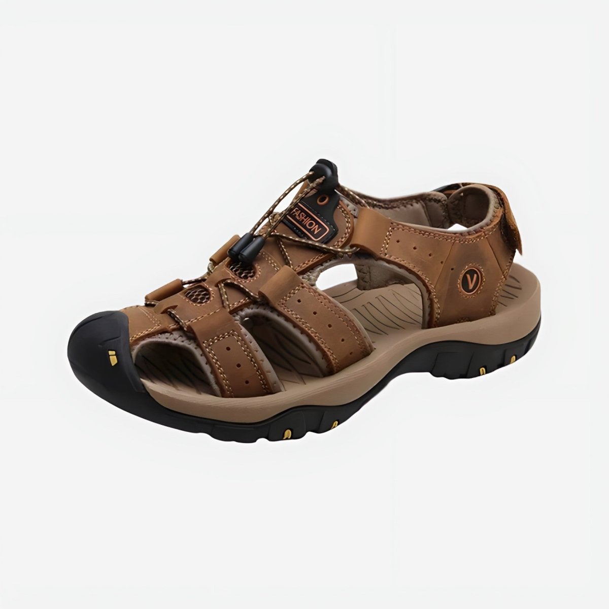 Sandales de Randonnée Étanches et Confortables