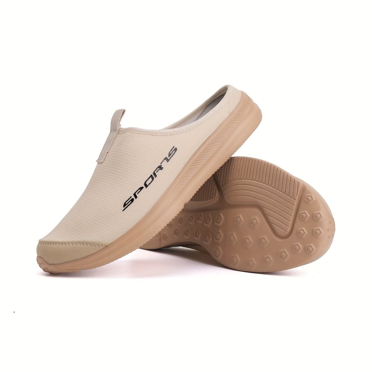 Sandales légères antidérapantes femme