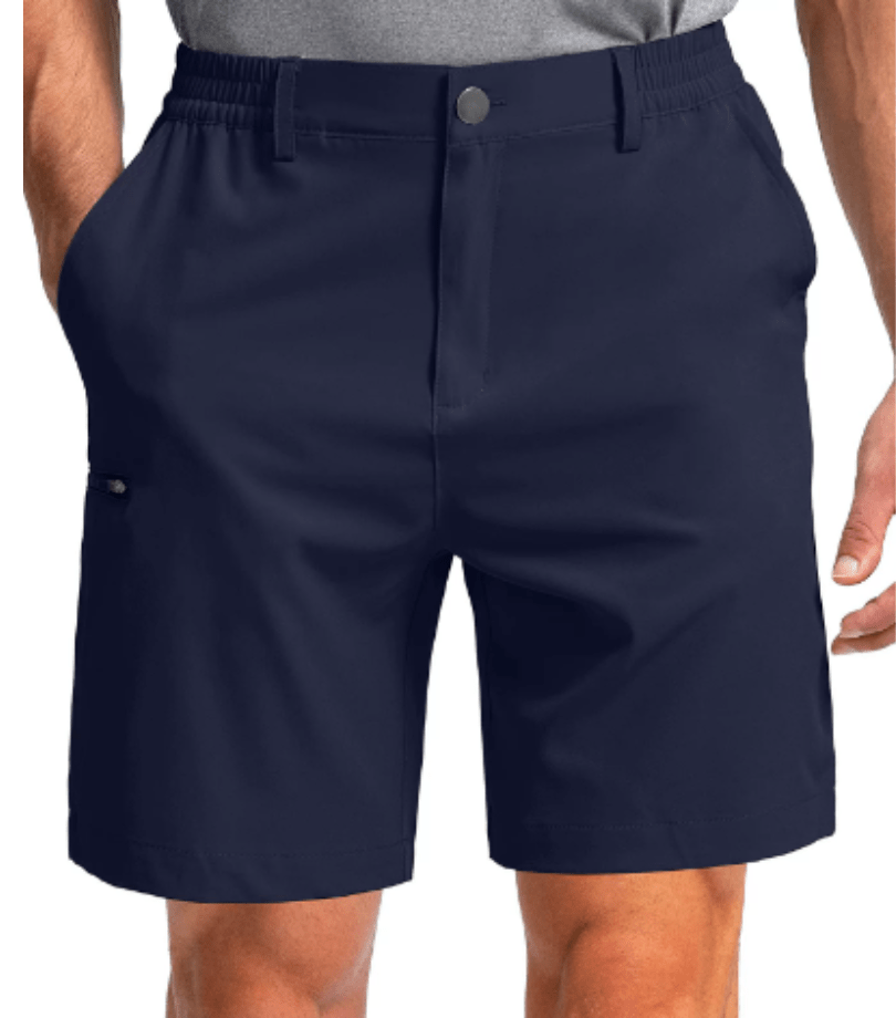 Pantalon de marche léger et imperméable