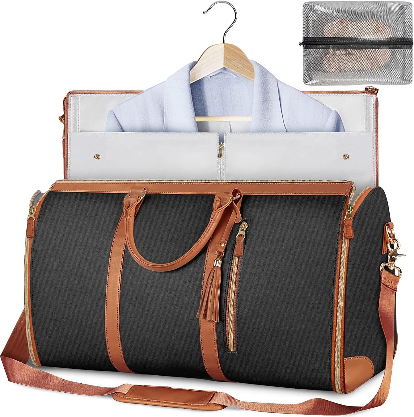 Valise Légère pour Voyage avec Roulettes