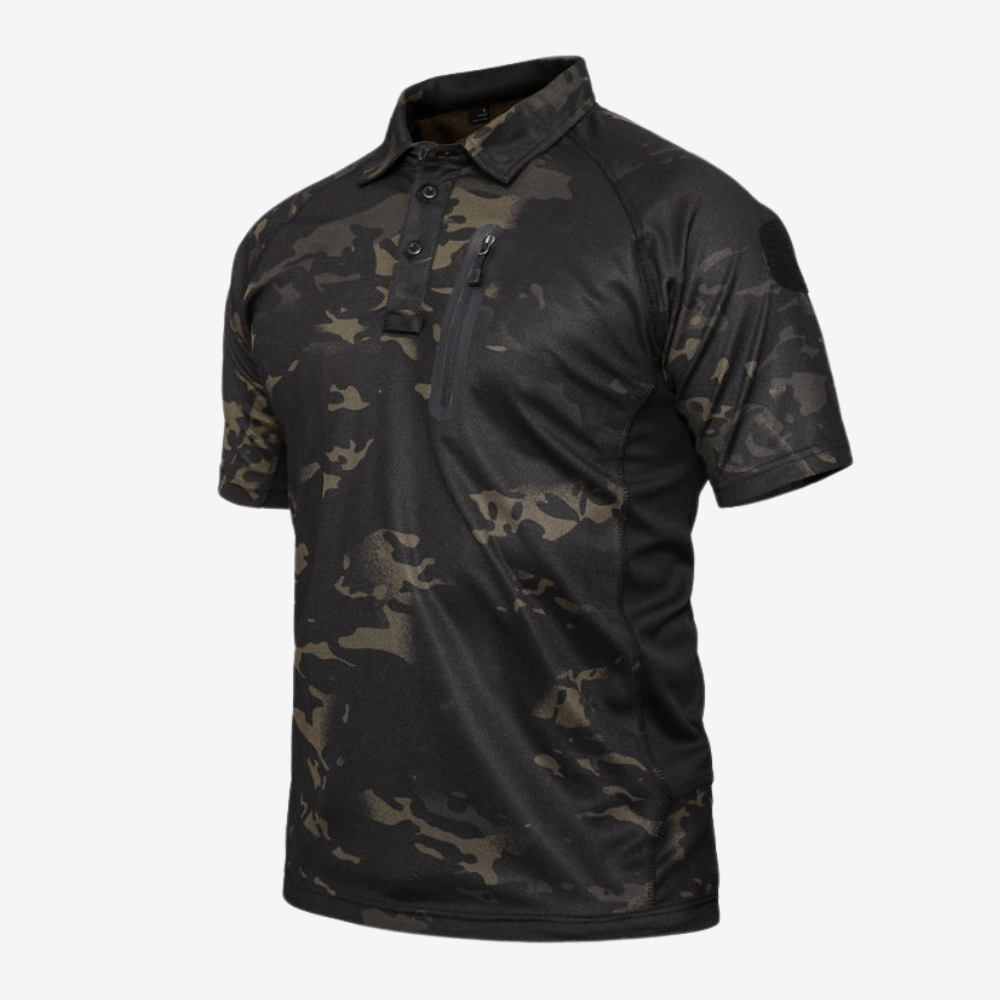 T-shirt Running Homme Respirant et Élastique