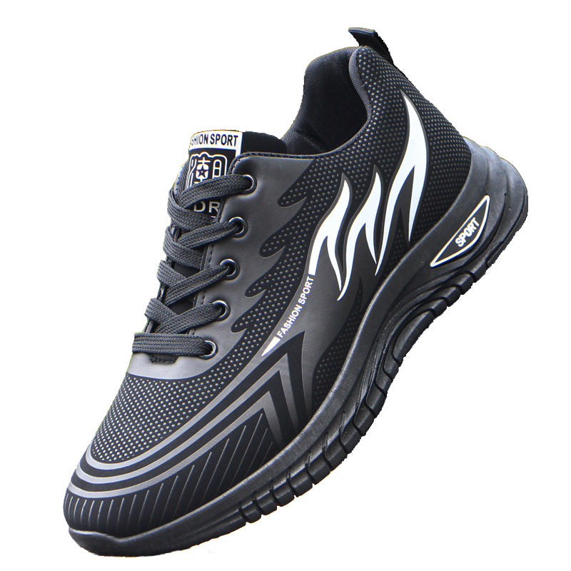 TrekPro™ – Chaussures de Randonnée Imperméables Confort Optimal Femme/Homme-5