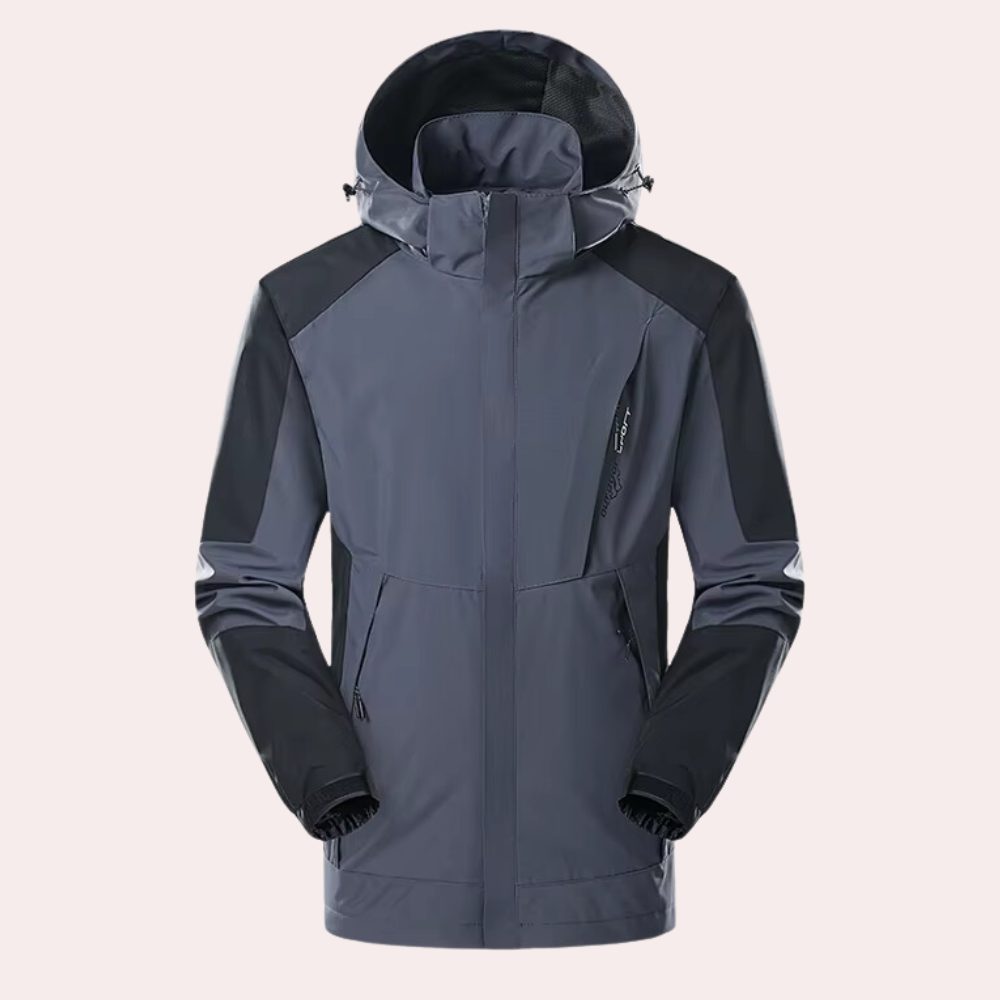 LEOPOLD - Veste Elégant pour Hommes