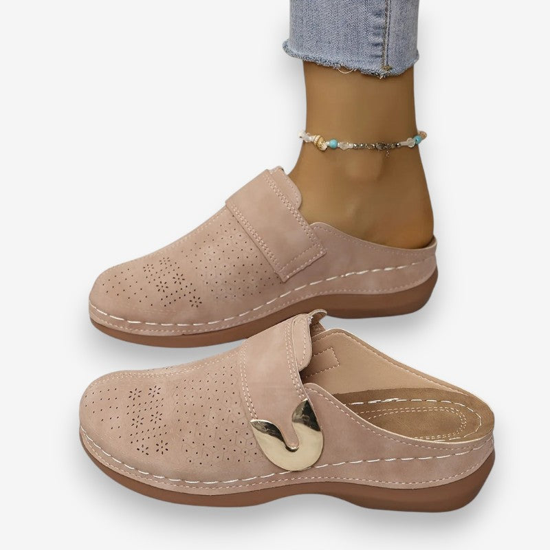 Sandales Respirantes Confort pour Femme