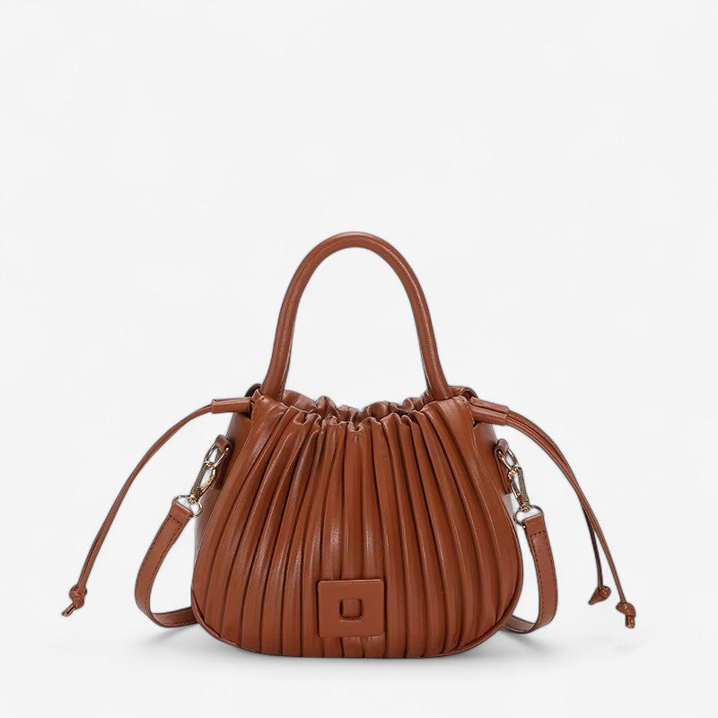 Sac à Main Bandoulière Longue et Féminine