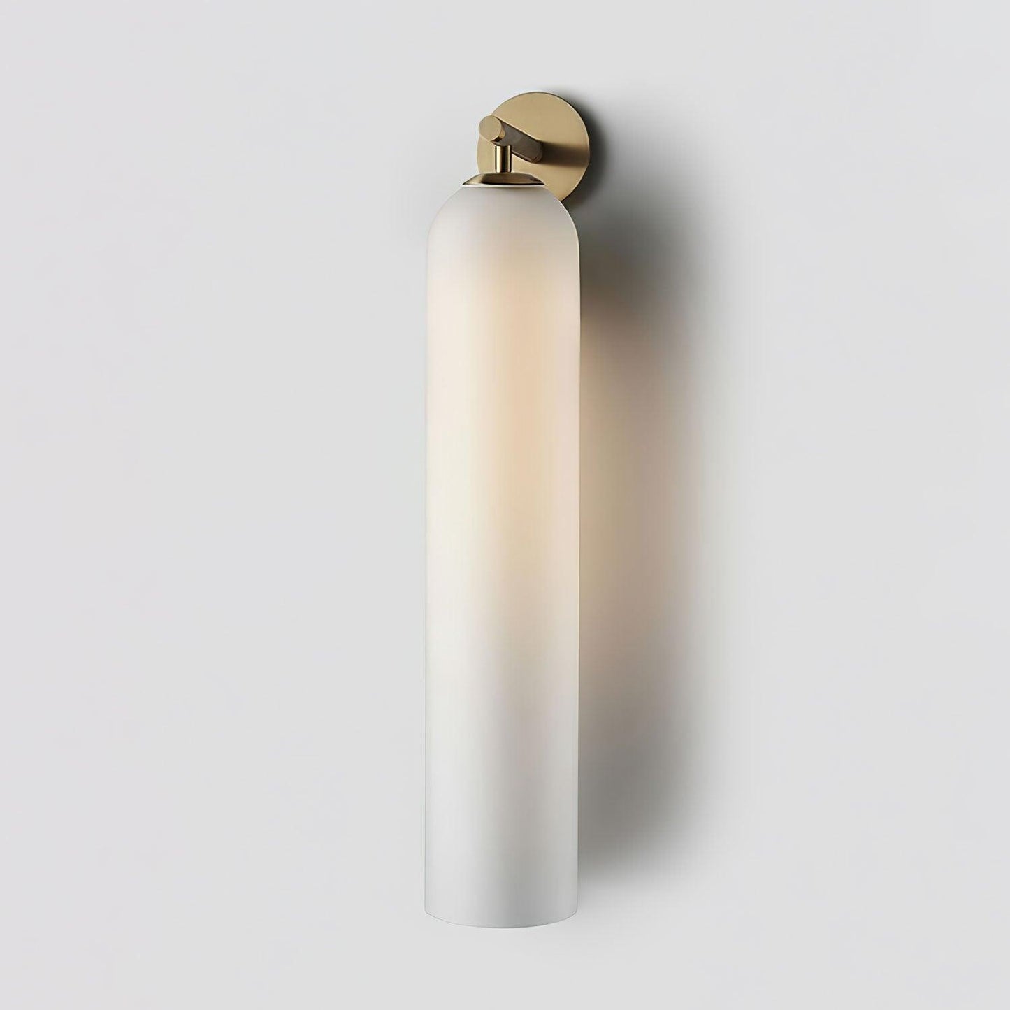 VerraLume™ – applique murale design en verre, éclairage doux