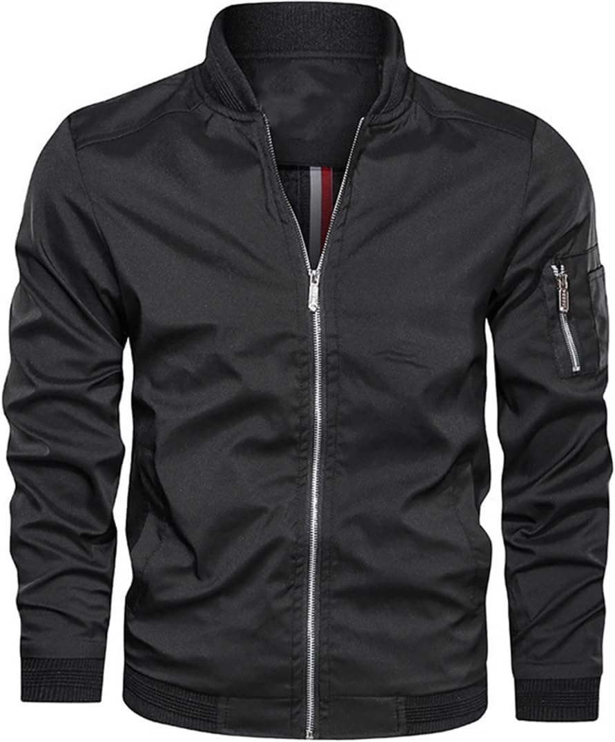 Veste Running Légère et Transpirante