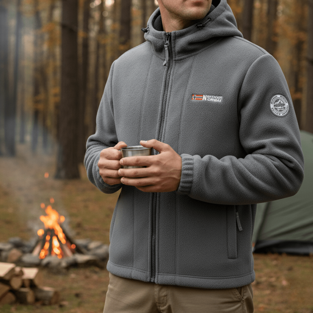 Veste homme imperméable et légère pour sport → Veste de sport homme étanche et respirante