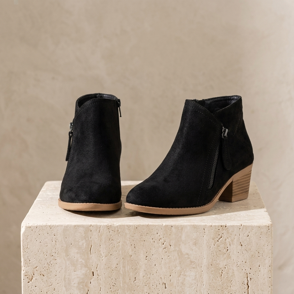 Bottes & Bottines Femme