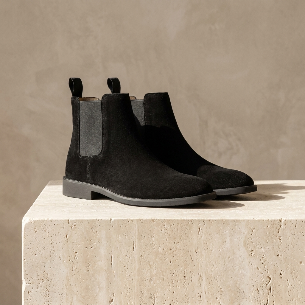 Bottes & Bottines Homme