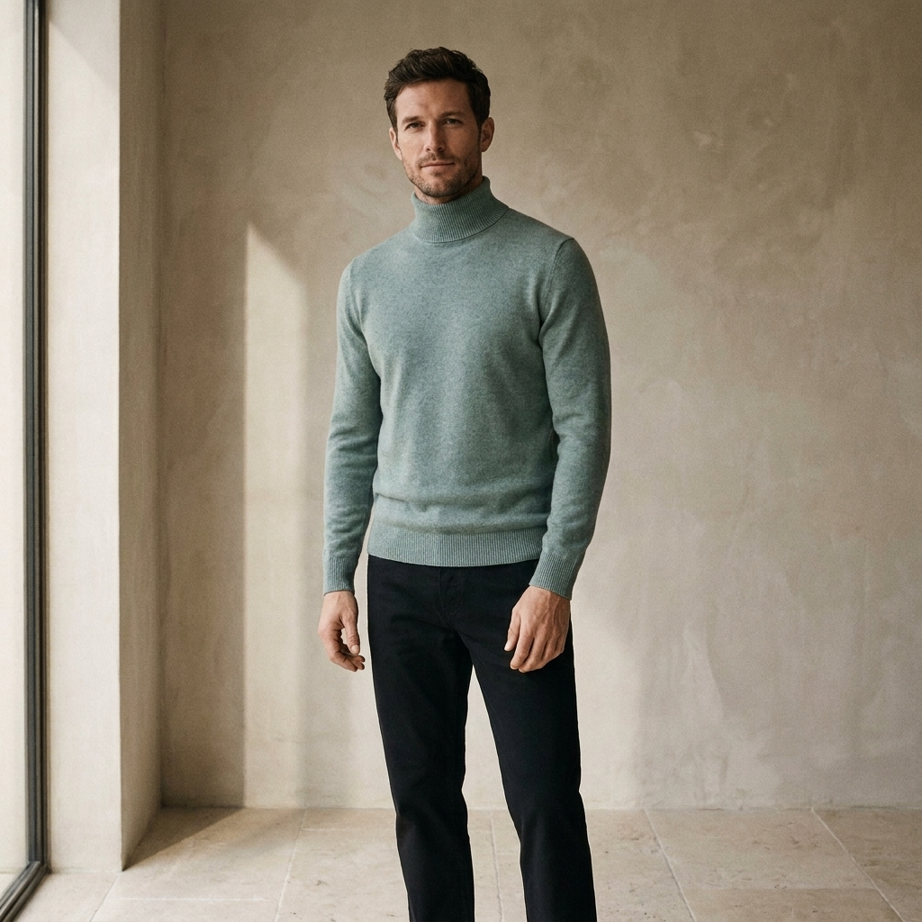 Pulls Homme