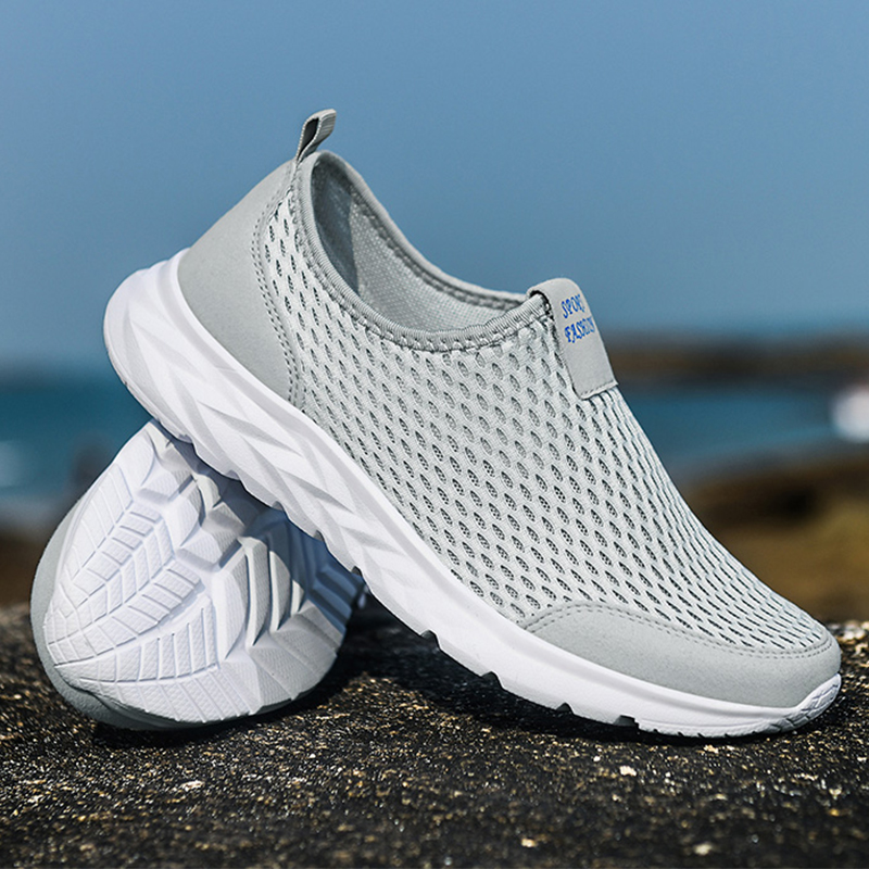 Chaussures de Randonnée Homme Respirantes et Robustes