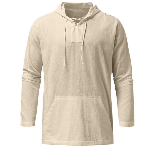 Pull Homme Été Léger et Confortable