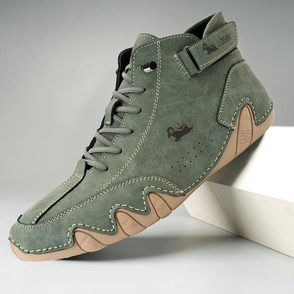 Chaussures décontractées et confortables pour pieds nus