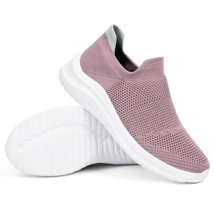 Chaussures Femmes Confort Ergonomiques et Respirantes - BerlinGlamour