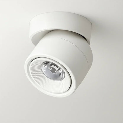 Lampe Plafond LED Noir Moderne Suspendue