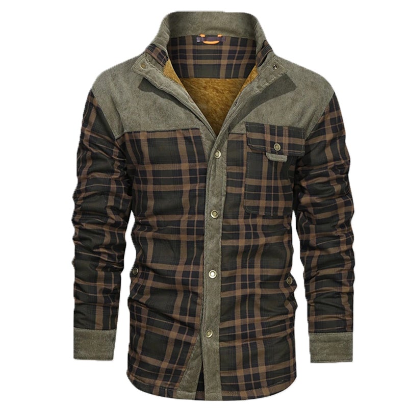 Veste homme classique et élégante - BerlinGlamour